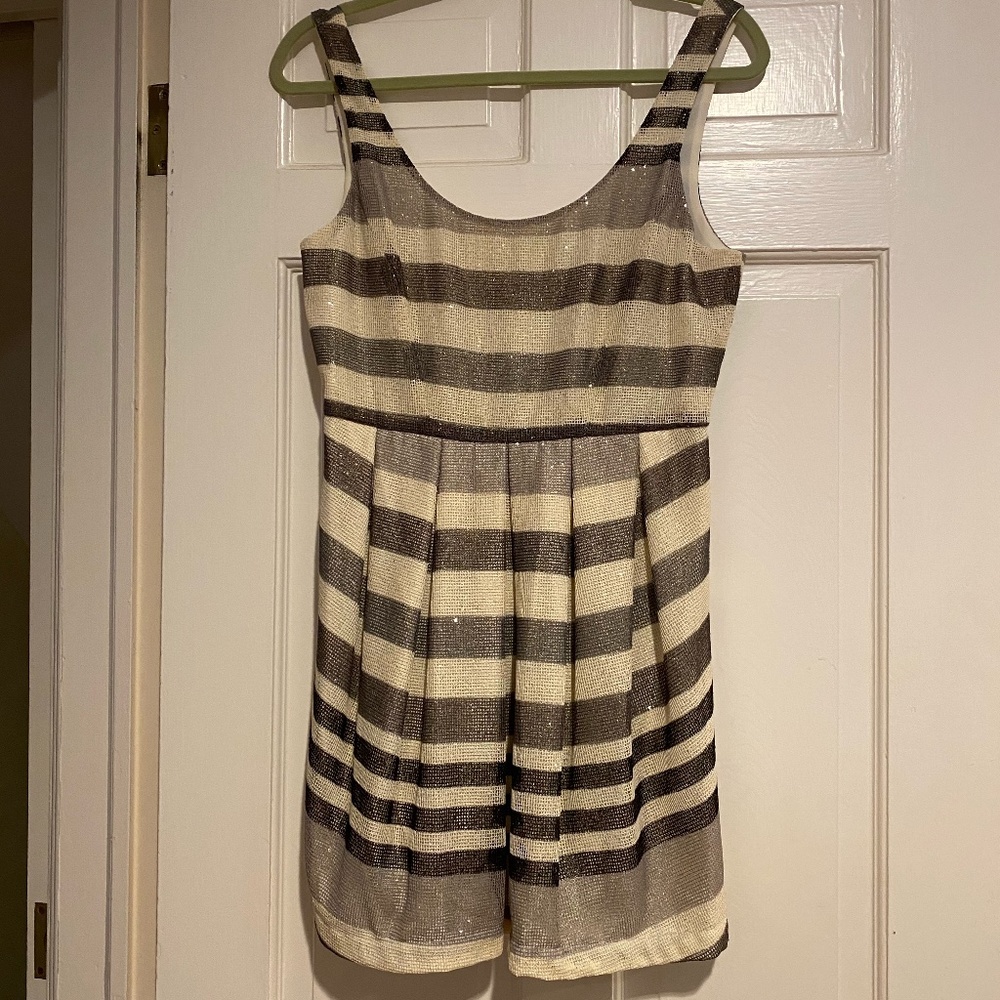 BCBG Dress